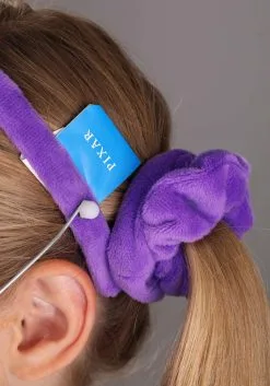 Elope Disney Darla Finding Nemo Costume Kit -Disney Costumes Sales finding nemo darla costume kit alt 2