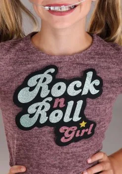 Elope Disney Darla Finding Nemo Costume Kit -Disney Costumes Sales finding nemo darla costume kit alt 5