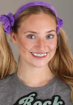 Elope Disney Darla Finding Nemo Costume Kit -Disney Costumes Sales finding nemo darla costume kit alt 9