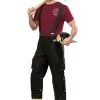 Fun Costumes Fire Captain Plus Size Men's Costume -Disney Costumes Sales fire captain plus size mens costume