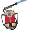 Aeromax Firefighter Hose Water Gun Backpack -Disney Costumes Sales firefighter hose backpack