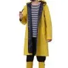 Fun Costumes Fisherman Men's Costume