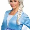 Disguise Elsa Adult Frozen 2 Wig