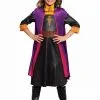 Disguise Girls Frozen 2 Classic Anna Costume 2 Disguise Girls Frozen 2 Classic Anna Costume -Disney Costumes Sales frozen 2 girls anna classic costume