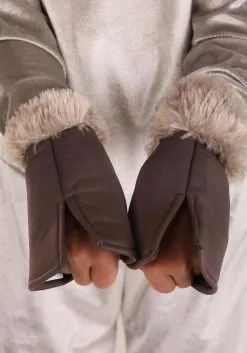 Disguise Limited Disney Frozen Toddler/Kid's Sven Costume For Boys -Disney Costumes Sales frozen child sven costume alt 3