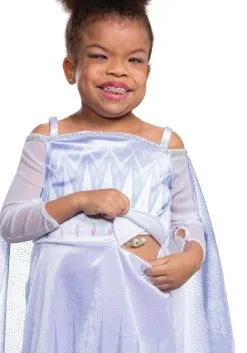 Disguise Frozen Elsa Kids Adaptive Costume -Disney Costumes Sales frozen elsa adaptive costume alt 2