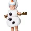 A Leading Role Frozen Olaf Premium Infant Costume -Disney Costumes Sales frozen infant olaf premium costume