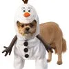 Rubies Costume Co. Inc Frozen Olaf Pet Costume
