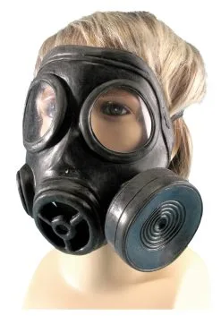 Loftus International Gas Mask