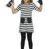 Fun World Burglar Girls Costume 2 Fun World Burglar Girls Costume -Disney Costumes Sales girls burglar costume