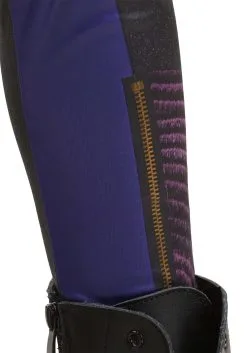 Disguise Disney Descendants 3 Girls Mal Classic Costume -Disney Costumes Sales girls disney descendants 3 mal classic costume alt 9