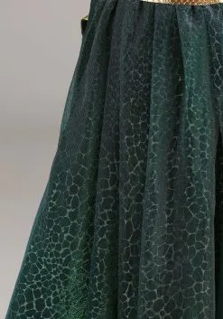 Armada Medusa Girl's Costume 13 Armada Medusa Girl's Costume -Disney Costumes Sales girls medusa costume alt 3