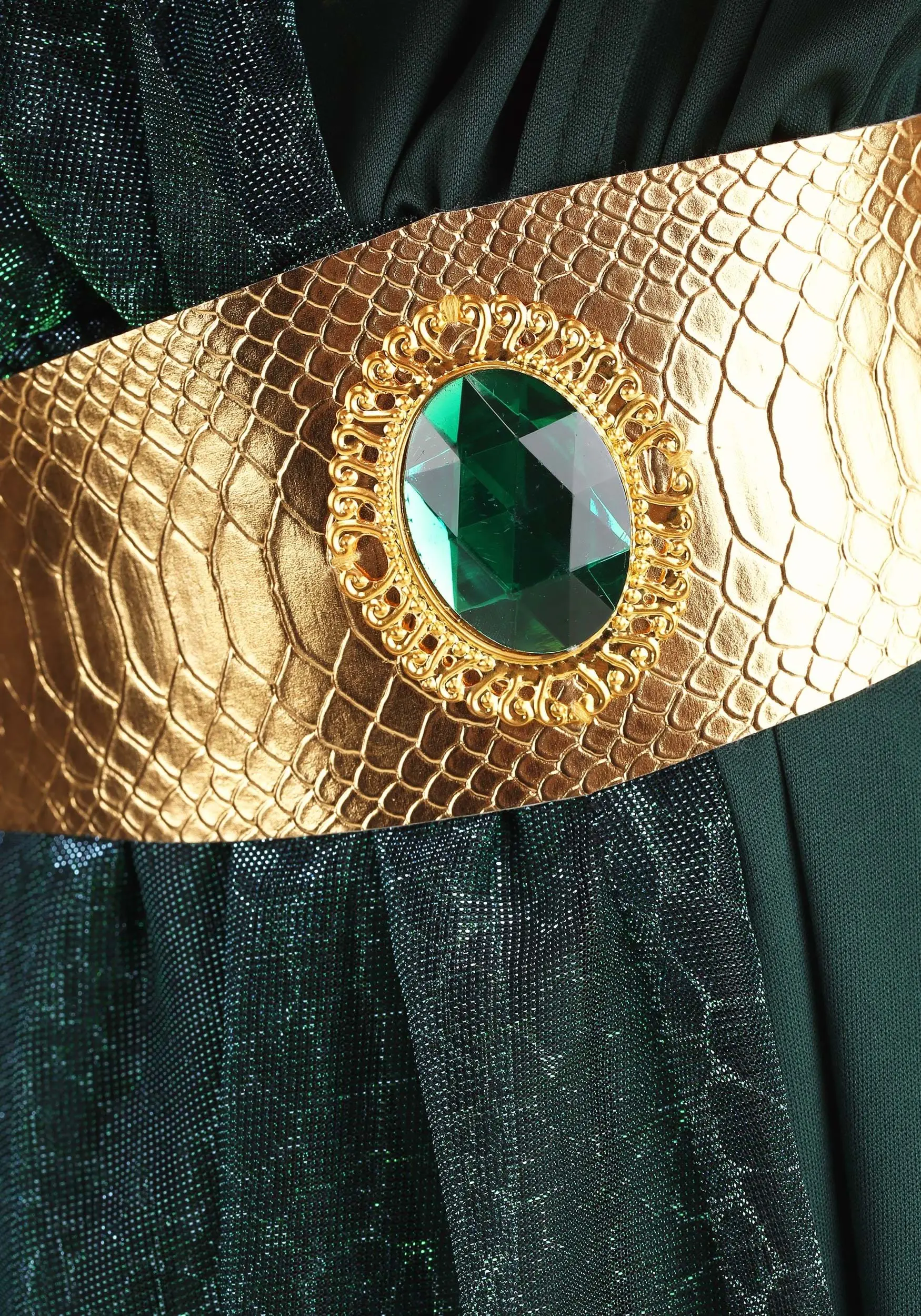 Armada Medusa Girl's Costume 7 Armada Medusa Girl's Costume - Image 5