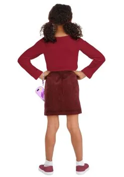 Fun Costumes Penny Proud Costume For Girls -Disney Costumes Sales girls penny proud costume alt 1