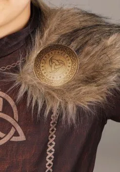 Fun Costumes Victorious Viking Costume For Girls 11 Fun Costumes Victorious Viking Costume For Girls -Disney Costumes Sales girls victorious viking costume alt 3