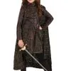 Fun Costumes Girls Winter Warrior Costume 2 Fun Costumes Girls Winter Warrior Costume -Disney Costumes Sales girls winter warrior costume
