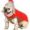 Suzhou Zhongsheng Imp & Exp Co., Ltd Gladiator Costume For Dogs