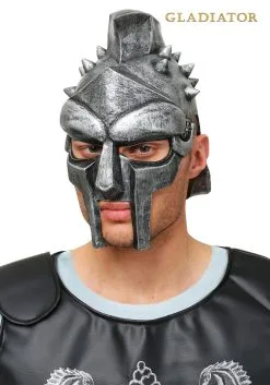 Ghoulish Productions Gladiator General Maximus Helmet