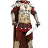 Partytime Costume & Lingerie (Yiwu) Factory Gladiator General Maximus Men's Costume 1 Partytime Costume & Lingerie (Yiwu) Factory Gladiator General Maximus Men's Costume -Disney Costumes Sales gladiator general maximus mens costume
