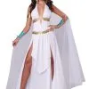 California Costume Collection Women's Glorious Goddess Costume