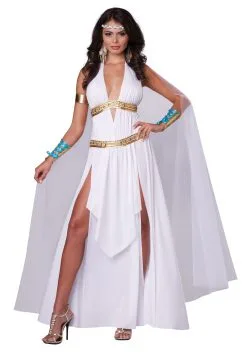 California Costume Collection Women's Glorious Goddess Costume