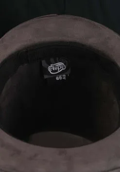 Elope Adult Gray Top Hat 11 Elope Adult Gray Top Hat -Disney Costumes Sales grey top hat alt 4