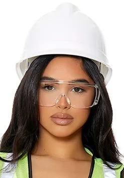 Forplay Adult Hard Hat Accessory