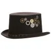 Boloparty Steampunk Top Hat -Disney Costumes Sales hat steampunk top