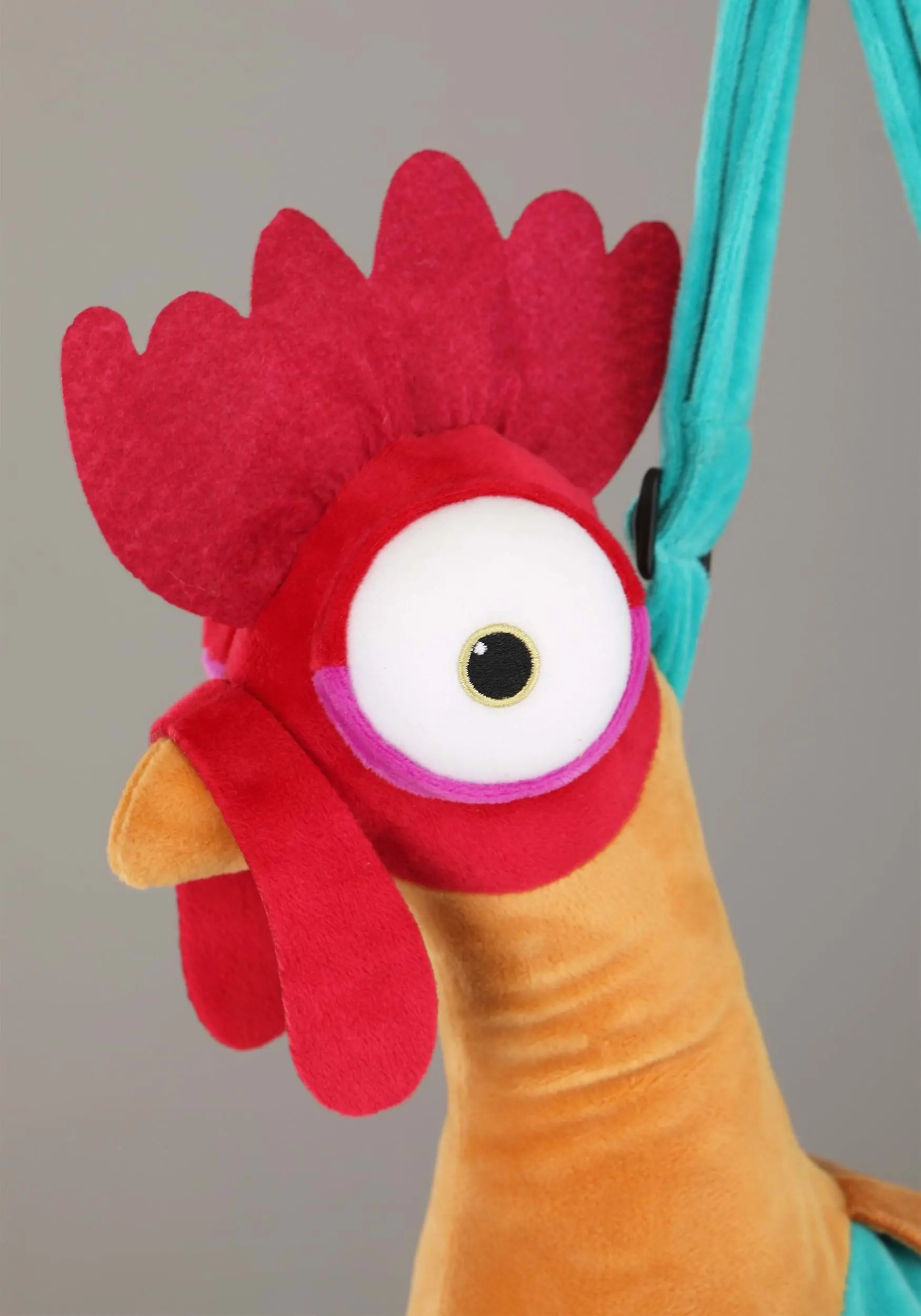 Elope Disney Hei Hei Costume Companion 5 Elope Disney Hei Hei Costume Companion - Image 3