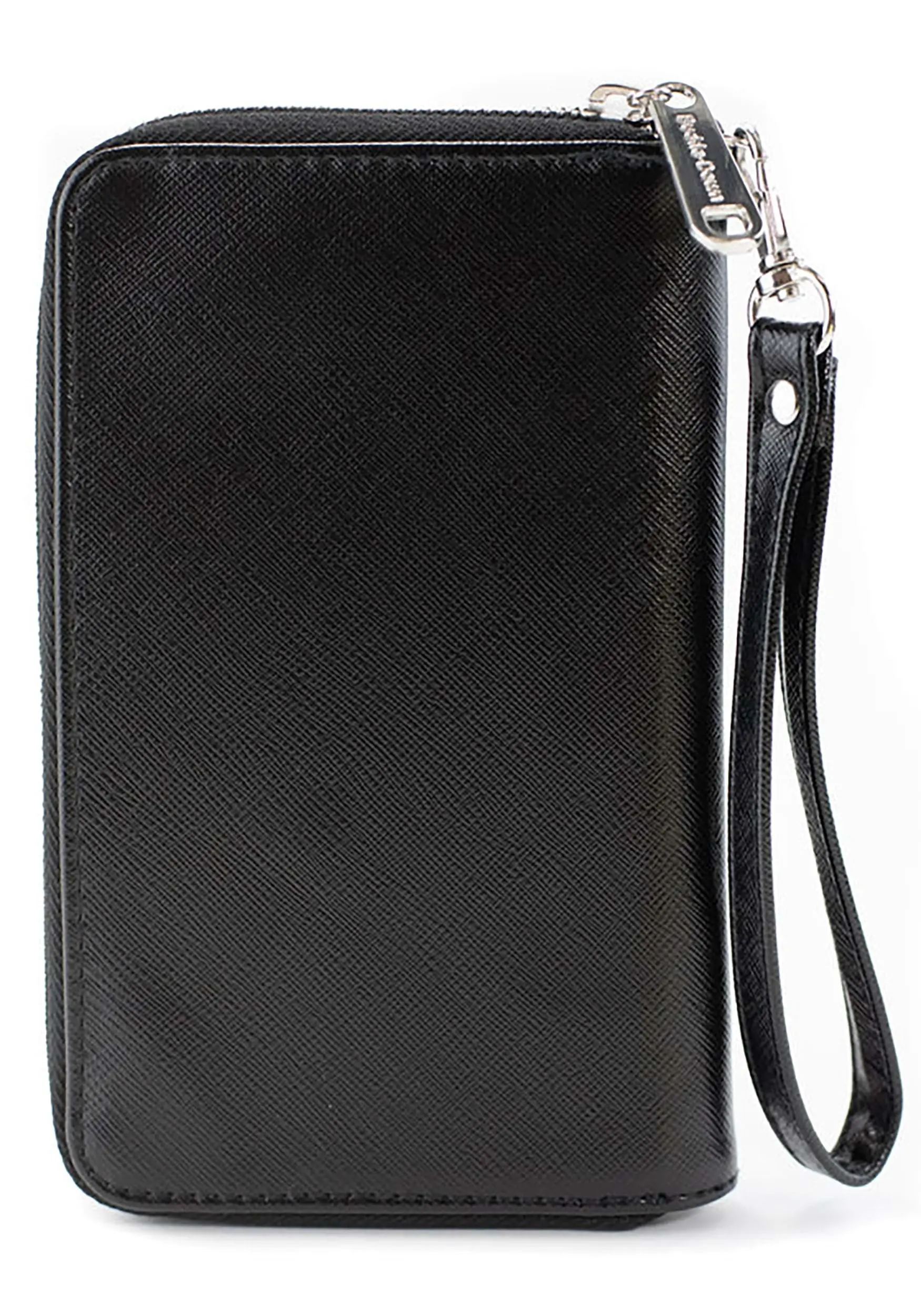 Buckle-Down Hocus Pocus Emily Binx I Shall Always Be With You Zip Around Wallet 4 Buckle-Down Hocus Pocus Emily Binx I Shall Always Be With You Zip Around Wallet - Image 2