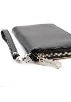 Buckle-Down Hocus Pocus Emily Binx I Shall Always Be With You Zip Around Wallet 9 Buckle-Down Hocus Pocus Emily Binx I Shall Always Be With You Zip Around Wallet -Disney Costumes Sales hocus pocus emily binx i shall always be with you zip around 3