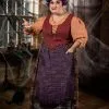 Fun Costumes Mary Sanderson Costume For Plus Size Women From Disney’s Hocus Pocus 1 Fun Costumes Mary Sanderson Costume For Plus Size Women From Disney’s Hocus Pocus -Disney Costumes Sales hocus pocus mary sanderson plus size womens costume 0