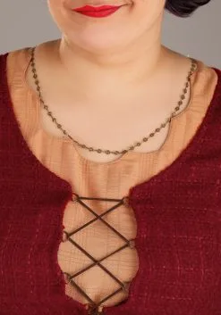 Fun Costumes Mary Sanderson Costume For Plus Size Women From Disney’s Hocus Pocus 30 Fun Costumes Mary Sanderson Costume For Plus Size Women From Disney’s Hocus Pocus -Disney Costumes Sales hocus pocus mary sanderson plus size womens costume alt 12