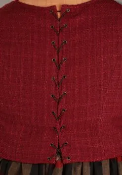 Fun Costumes Mary Sanderson Costume For Plus Size Women From Disney’s Hocus Pocus 31 Fun Costumes Mary Sanderson Costume For Plus Size Women From Disney’s Hocus Pocus -Disney Costumes Sales hocus pocus mary sanderson plus size womens costume alt 13