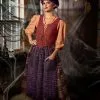 Fun Costumes Mary Sanderson Costume For Women From Disney’s Hocus Pocus 2 Fun Costumes Mary Sanderson Costume For Women From Disney’s Hocus Pocus -Disney Costumes Sales hocus pocus mary sanderson womens costume 0