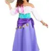 Disguise Limited Hunchback Of Notre Dame Esmeralda Costume For Women -Disney Costumes Sales hunchback of notre dame esmeralda costume update
