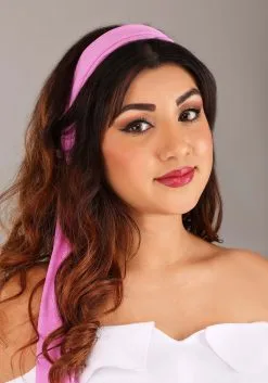 Disguise Limited Hunchback Of Notre Dame Esmeralda Costume For Women -Disney Costumes Sales hunchback of notre dame womens esmeralda costume alt 2