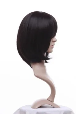 Black 40cm Tonhou Project Houjuu Nue Cosplay Wig 10 Black 40cm Tonhou Project Houjuu Nue Cosplay Wig -Disney Costumes Sales image 192b 3 3 4 1