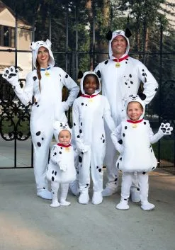 Fun Costumes Dalmatian Costume For Infants From Disney's 101 Dalmatians 8 Fun Costumes Dalmatian Costume For Infants From Disney's 101 Dalmatians -Disney Costumes Sales infant 101 dalmatians bubble costume alt 1