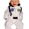 Aeromax Infant Astronaut Costume -Disney Costumes Sales infant astronaut costume front