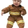 Aeromax Firefighter Infant 's Costume Infant Firefighter Costume -Disney Costumes Sales infant firefighter costume
