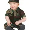 Fun Costumes Infant Infantry Soldier Costume 2 Fun Costumes Infant Infantry Soldier Costume -Disney Costumes Sales infant infantry soldier