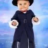 Fun Costumes Mary Poppins Infant Costume