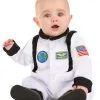 Topwell Creative Corp. Space Astronaut Infant Costume 2 Topwell Creative Corp. Space Astronaut Infant Costume -Disney Costumes Sales infant space astronaut costume