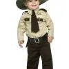 Rasta Imposta Infant State Trooper Costume -Disney Costumes Sales infant state trooper costume
