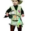 Rasta Imposta Future Fisherman Costume For Infant Or Toddlers 1 Rasta Imposta Future Fisherman Costume For Infant Or Toddlers -Disney Costumes Sales infant toddler future fisherman costume