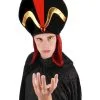 Elope Disney Jafar Costume Adult Headpiece 2 Elope Disney Jafar Costume Adult Headpiece -Disney Costumes Sales jafar headpiece