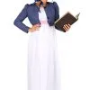 Fun Costumes Women's Jane Austen Costume