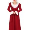 Fun Costumes Abigail Adams Costume For Kids -Disney Costumes Sales kids abigail adams costume