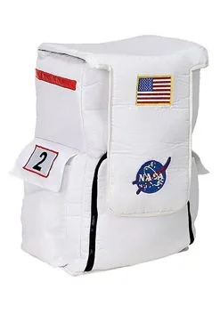 Aeromax Kids Astronaut Backpack